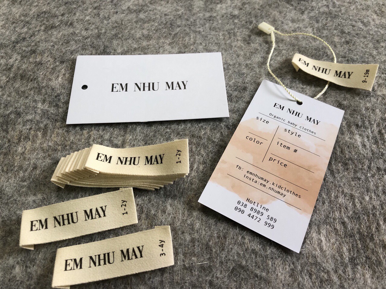 In tem mác giấy 5