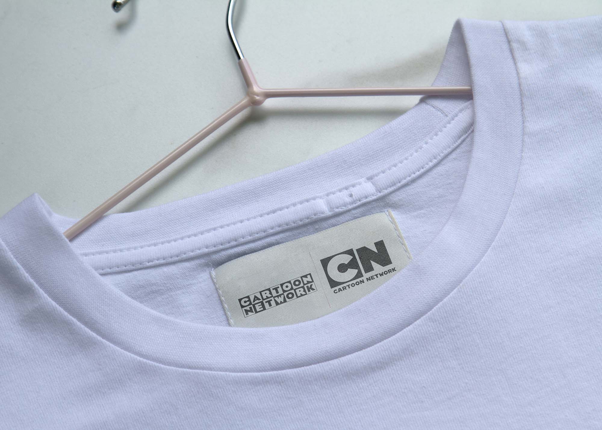 Nhãn mác cổ áo 1