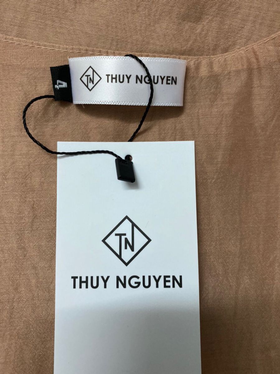 Thẻ treo thẻ bài 1