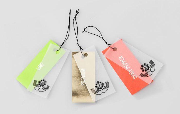 Thẻ treo thẻ bài 3