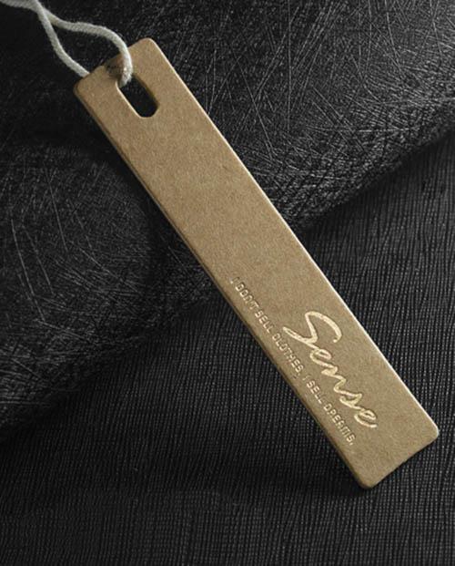 Thẻ treo thẻ bài 4